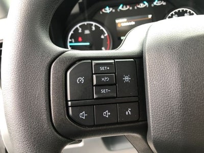 2026 Ford F-600SD XL