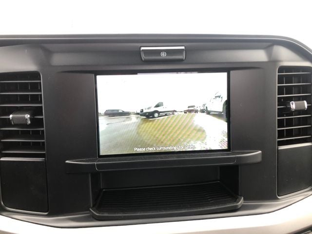 2026 Ford F-600SD XL