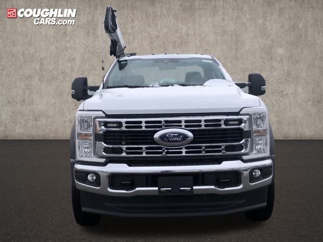 2026 Ford F-600SD XL