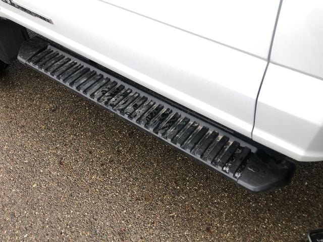 2026 Ford F-600SD XL