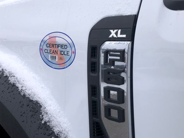 2026 Ford F-600SD XL