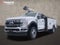2026 Ford F-600SD XL