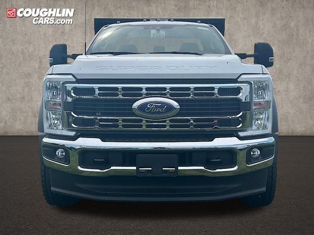 2025 Ford F-600SD XL