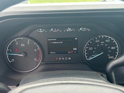 2025 Ford F-600SD XL