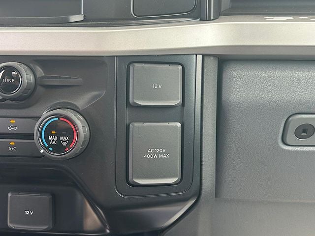 2025 Ford F-600SD XL