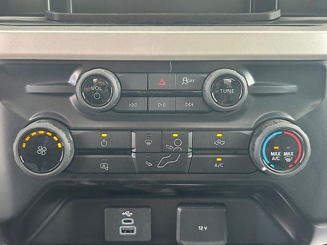 2025 Ford F-600SD XL