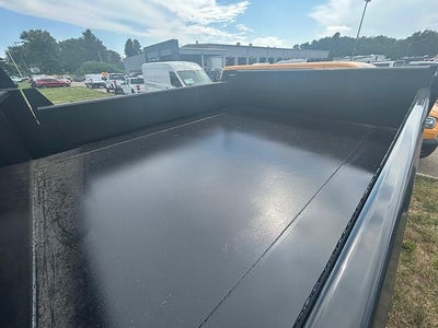 2025 Ford F-600SD XL