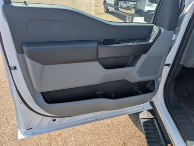 2026 Ford F-600SD XL