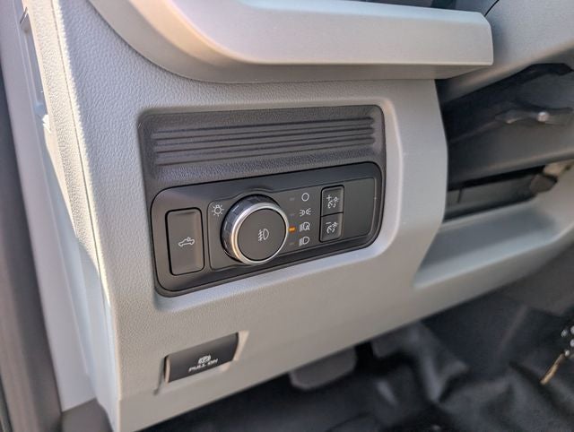 2026 Ford F-600SD XL