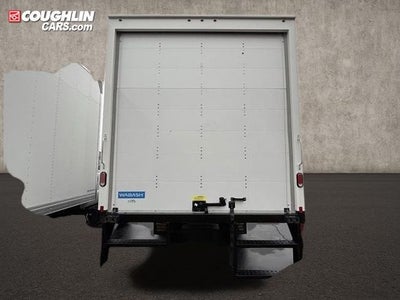 2024 Ford F-650SD Base