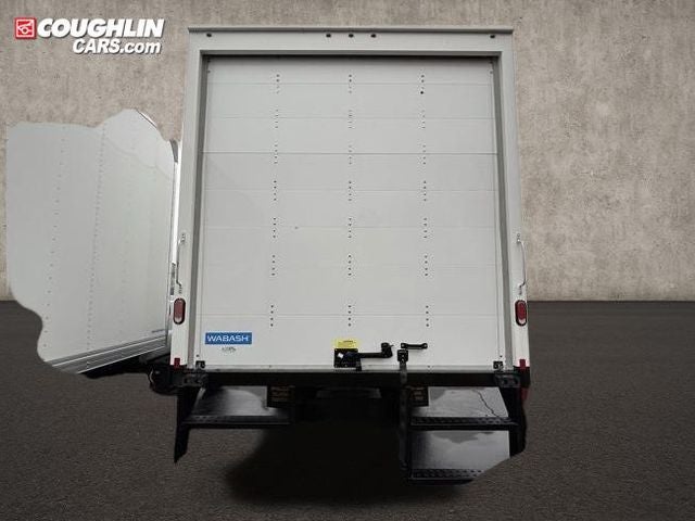 2024 Ford F-650SD Base