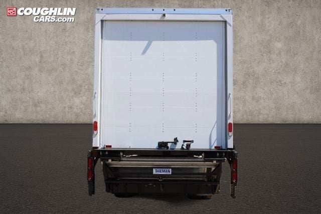 2025 Ford F-650SD Base