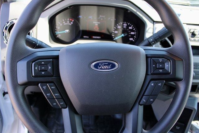 2025 Ford F-650SD Base