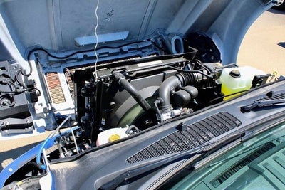 2025 Ford F-650SD Base