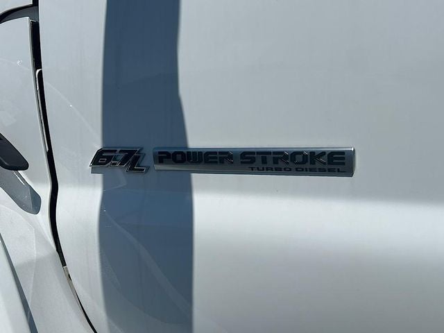 2025 Ford F-750SD Base