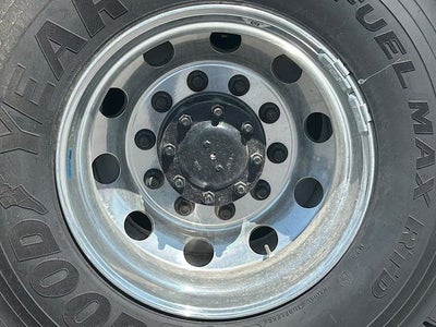 2025 Ford F-750SD Base