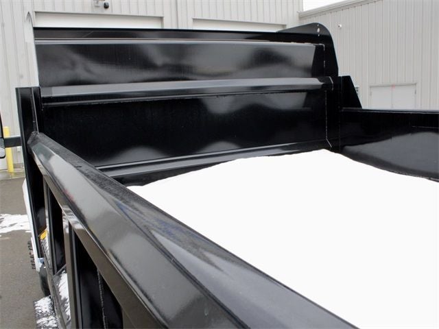 2025 Ford F-750SD Base