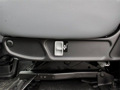 2025 Ford F-750SD Base