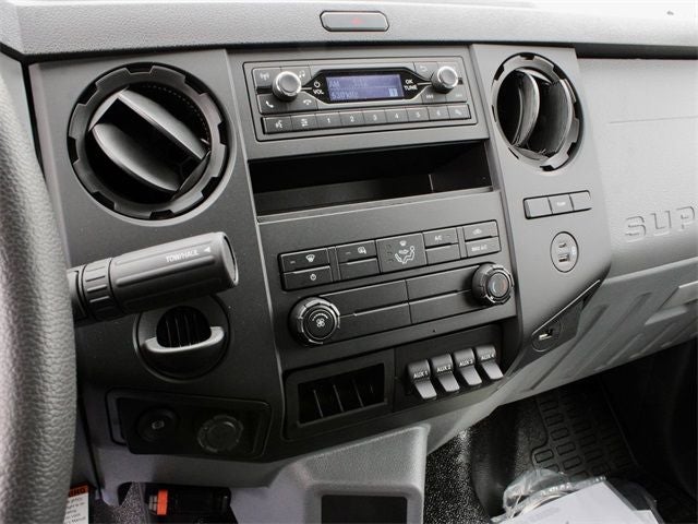 2025 Ford F-750SD Base