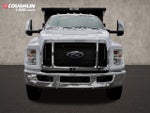 2025 Ford F-750SD Base
