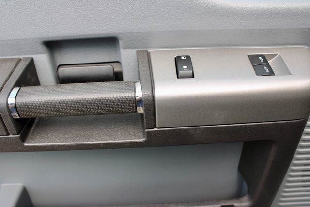 2024 Ford F-750SD Base