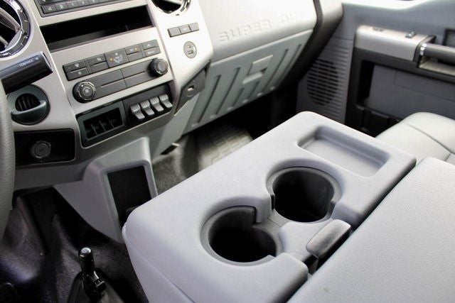 2024 Ford F-750SD Base