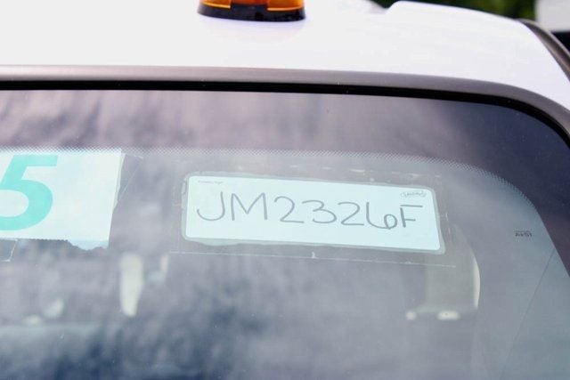 2024 Ford F-750SD Base