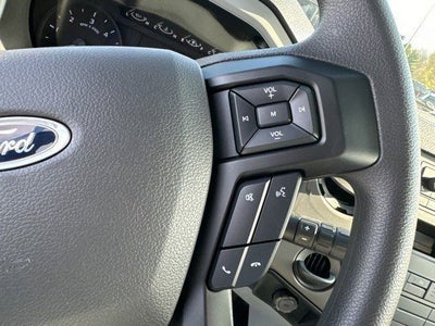 2024 Ford F-750SD Base