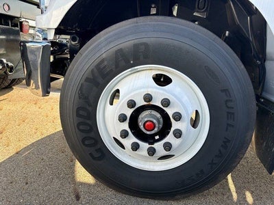 2024 Ford F-750SD Base
