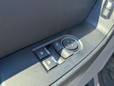 2025 Ford F-350SD XL DRW