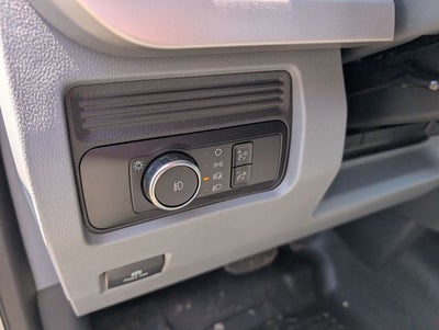 2025 Ford F-350SD XL DRW