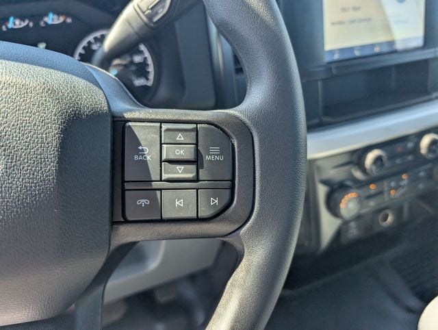 2025 Ford F-350SD XL DRW