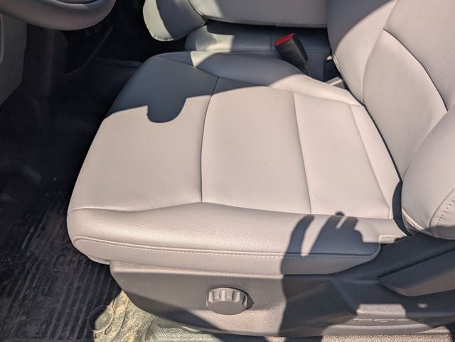 2025 Ford F-350SD XL DRW