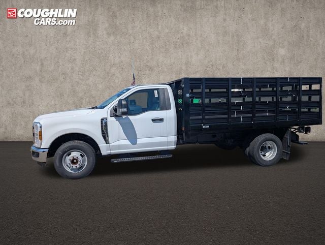 2025 Ford F-350SD XL DRW