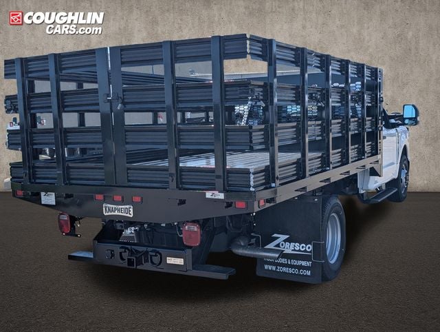 2025 Ford F-350SD XL DRW