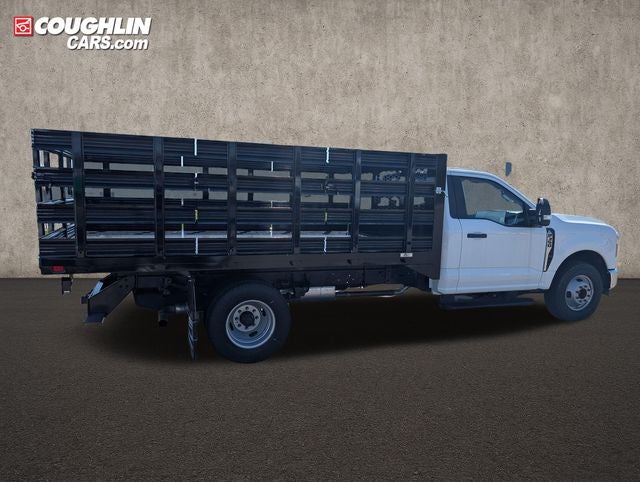 2025 Ford F-350SD XL DRW
