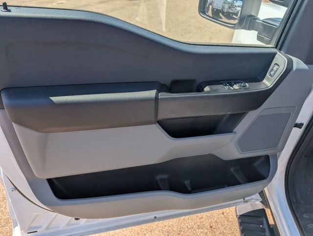 2025 Ford F-350SD XL DRW