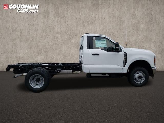 2026 Ford F-350SD XL DRW