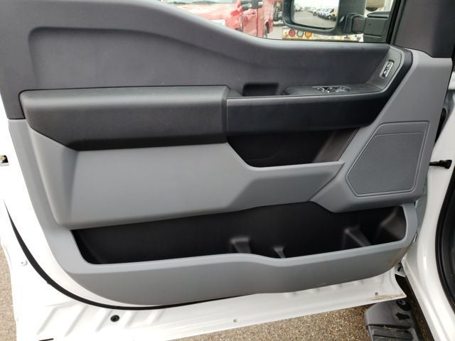 2025 Ford F-350SD XL DRW