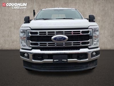 2025 Ford F-350SD XL DRW