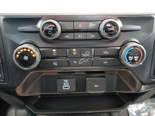 2025 Ford F-350SD XL DRW