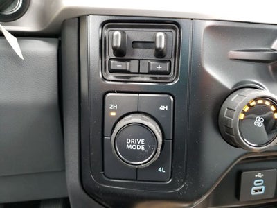 2025 Ford F-350SD XL DRW