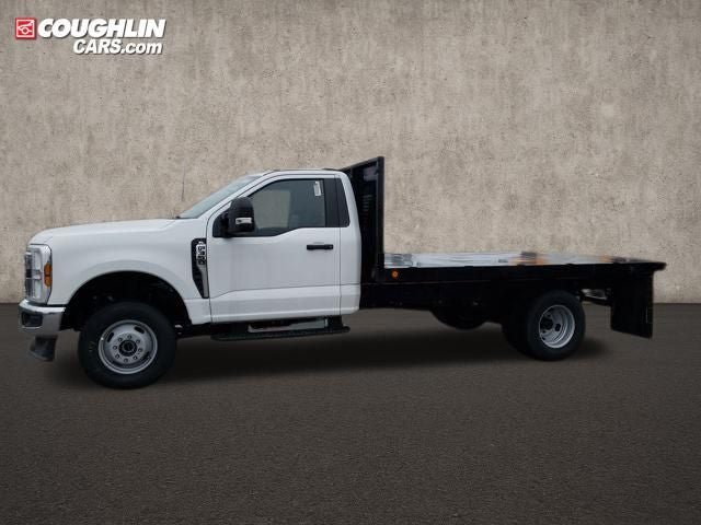 2025 Ford F-350SD XL DRW