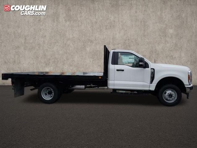 2025 Ford F-350SD XL DRW