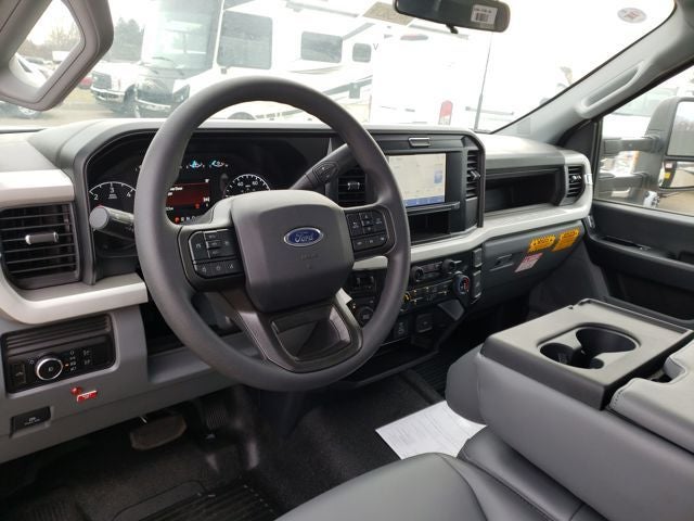 2025 Ford F-350SD XL DRW