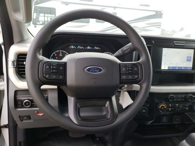 2025 Ford F-350SD XL DRW