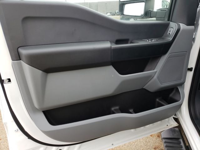 2025 Ford F-350SD XL DRW