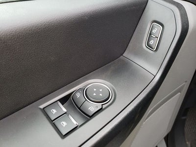 2025 Ford F-350SD XL DRW