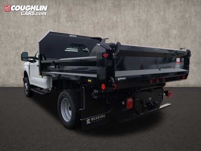 2025 Ford F-350SD XL DRW