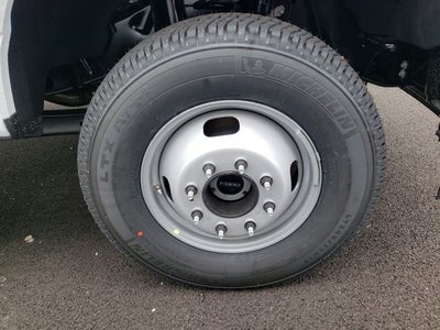 2026 Ford F-350SD XL DRW